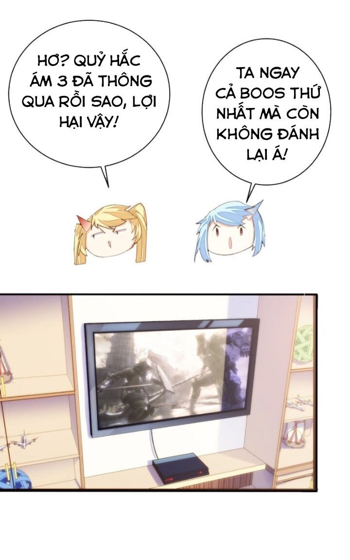 Cửa Hàng Thông Thiên Giới Chapter 125 - 33