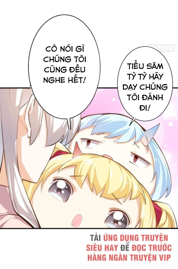 Cửa Hàng Thông Thiên Giới Chapter 125 - 34