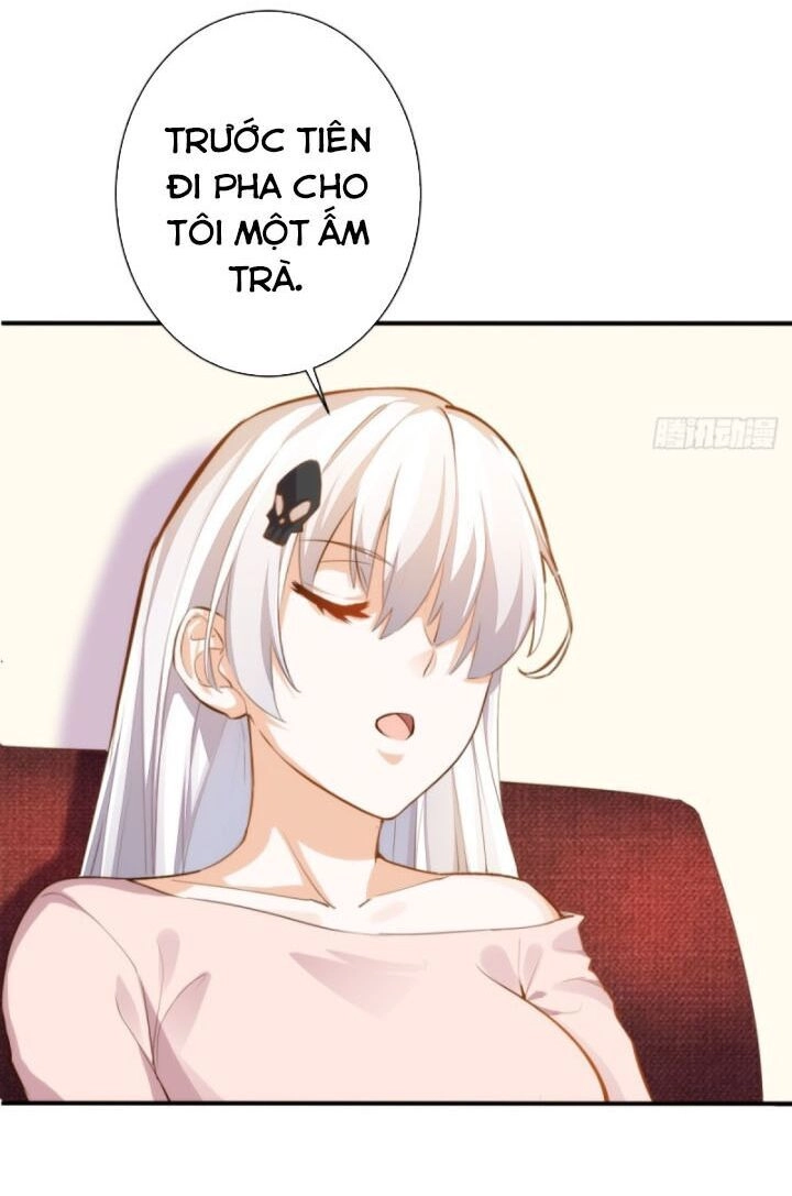 Cửa Hàng Thông Thiên Giới Chapter 125 - 35