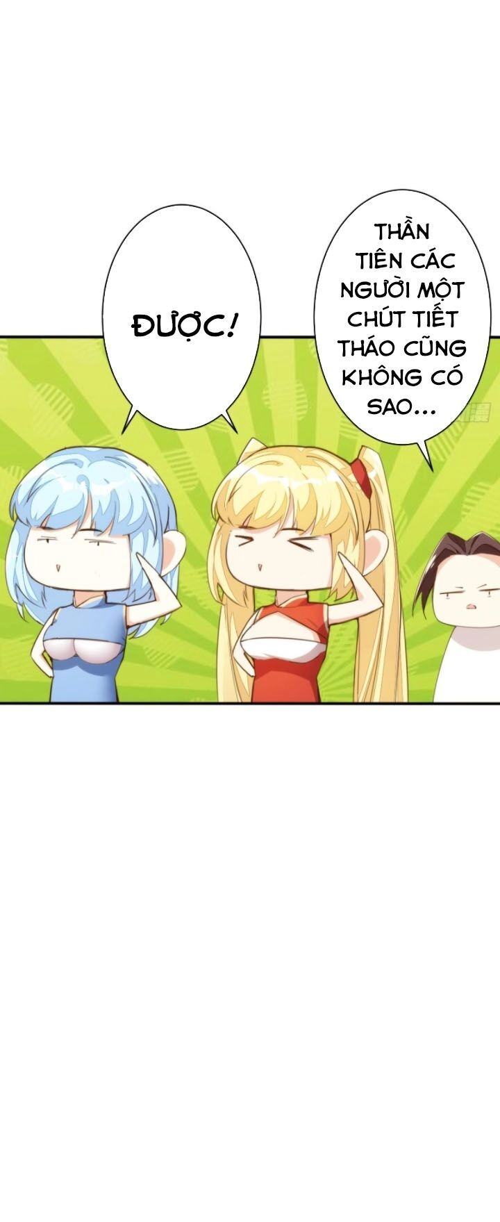 Cửa Hàng Thông Thiên Giới Chapter 125 - 36