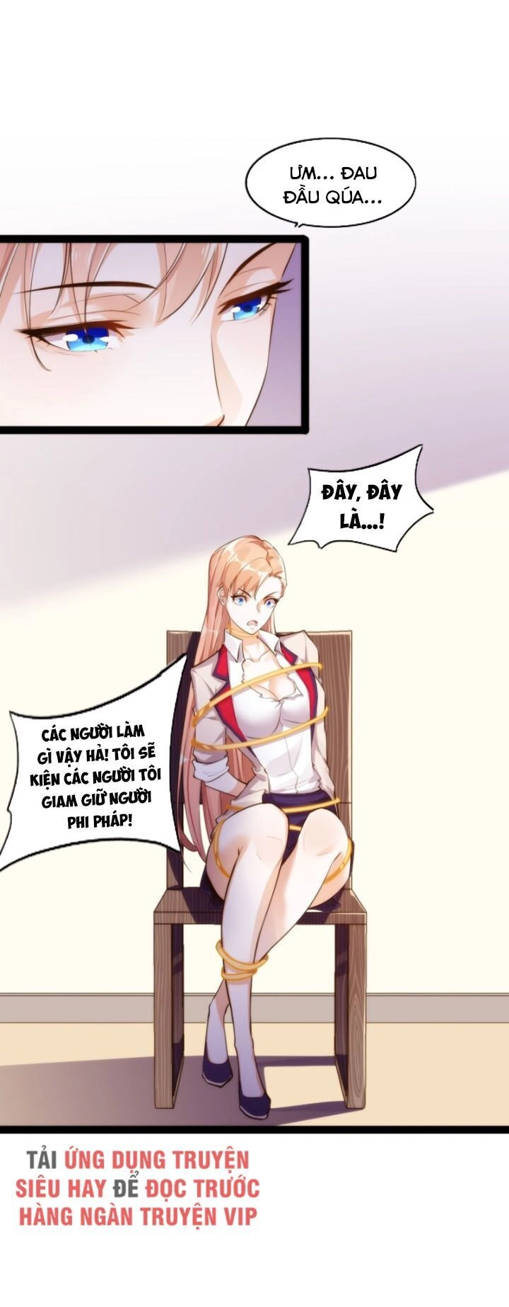 Cửa Hàng Thông Thiên Giới Chapter 125 - 37