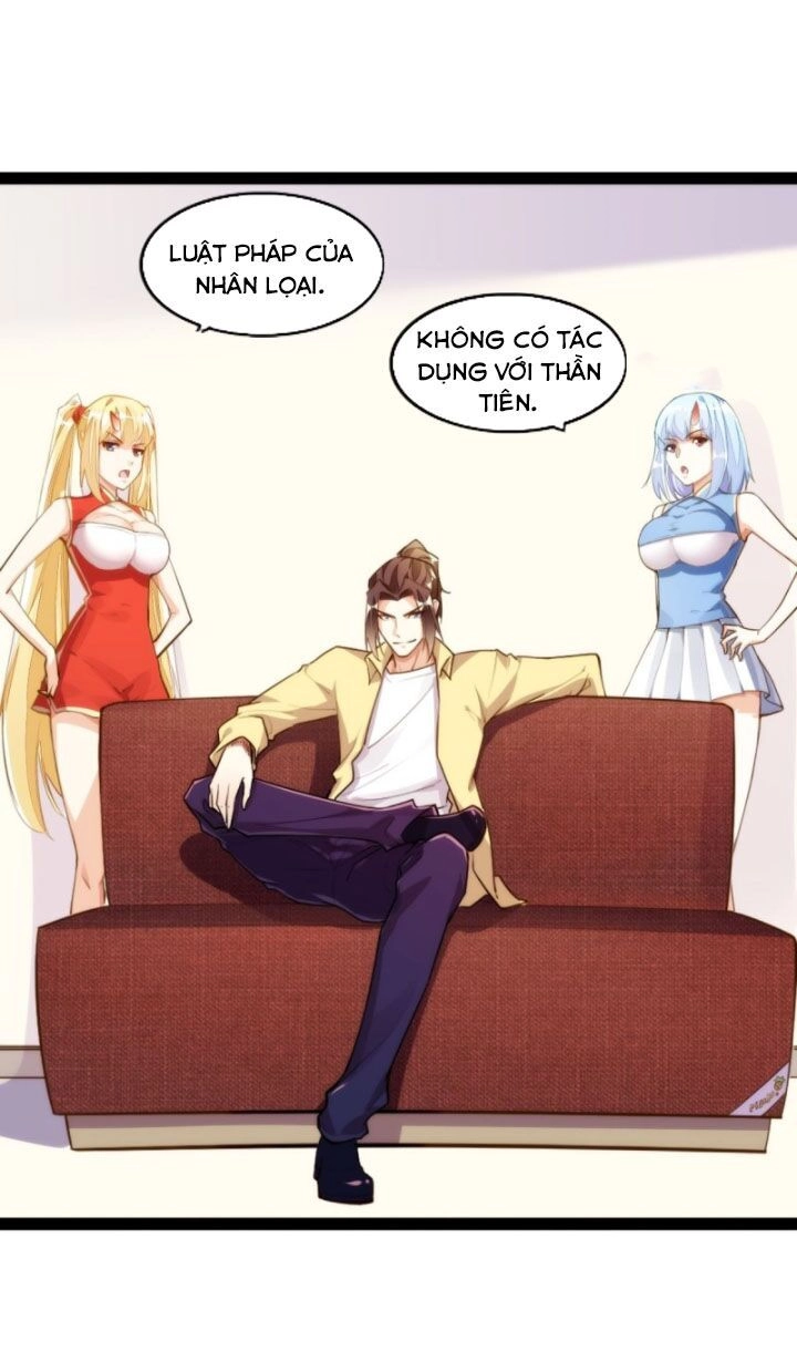 Cửa Hàng Thông Thiên Giới Chapter 125 - 38