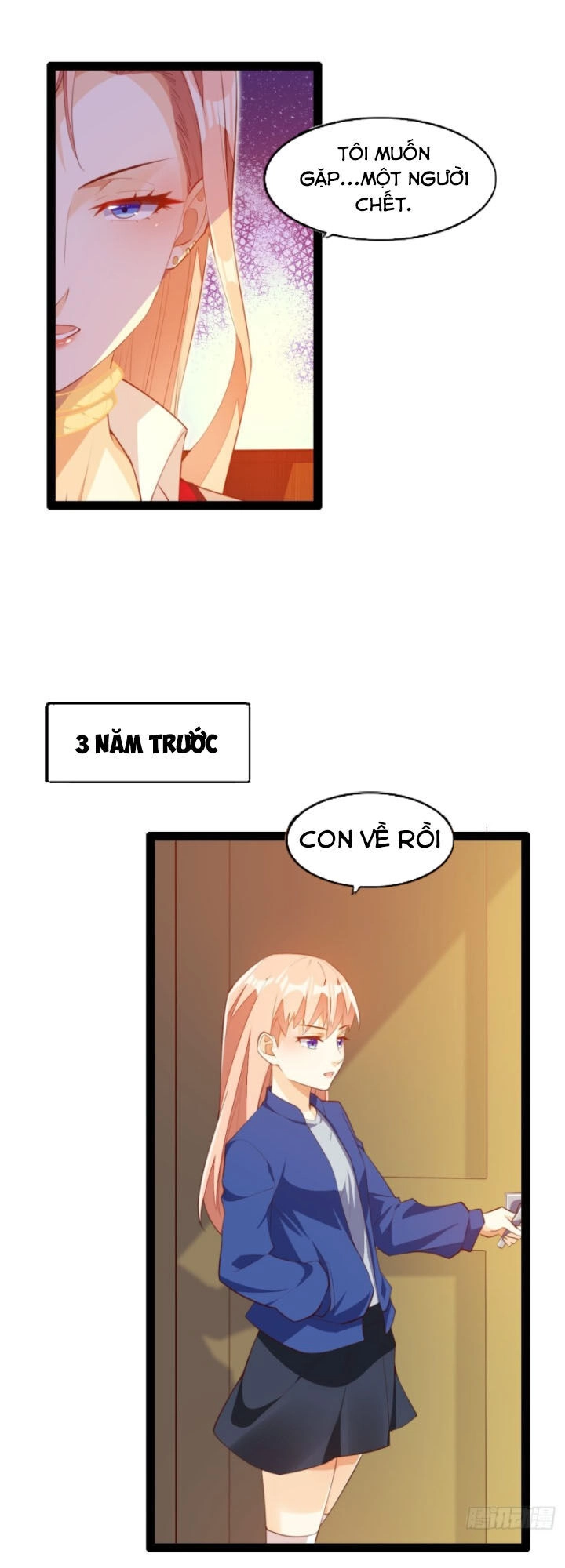 Cửa Hàng Thông Thiên Giới Chapter 126 - 5