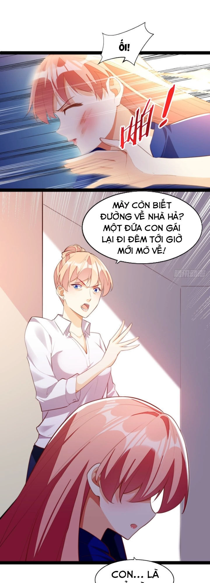 Cửa Hàng Thông Thiên Giới Chapter 126 - 7