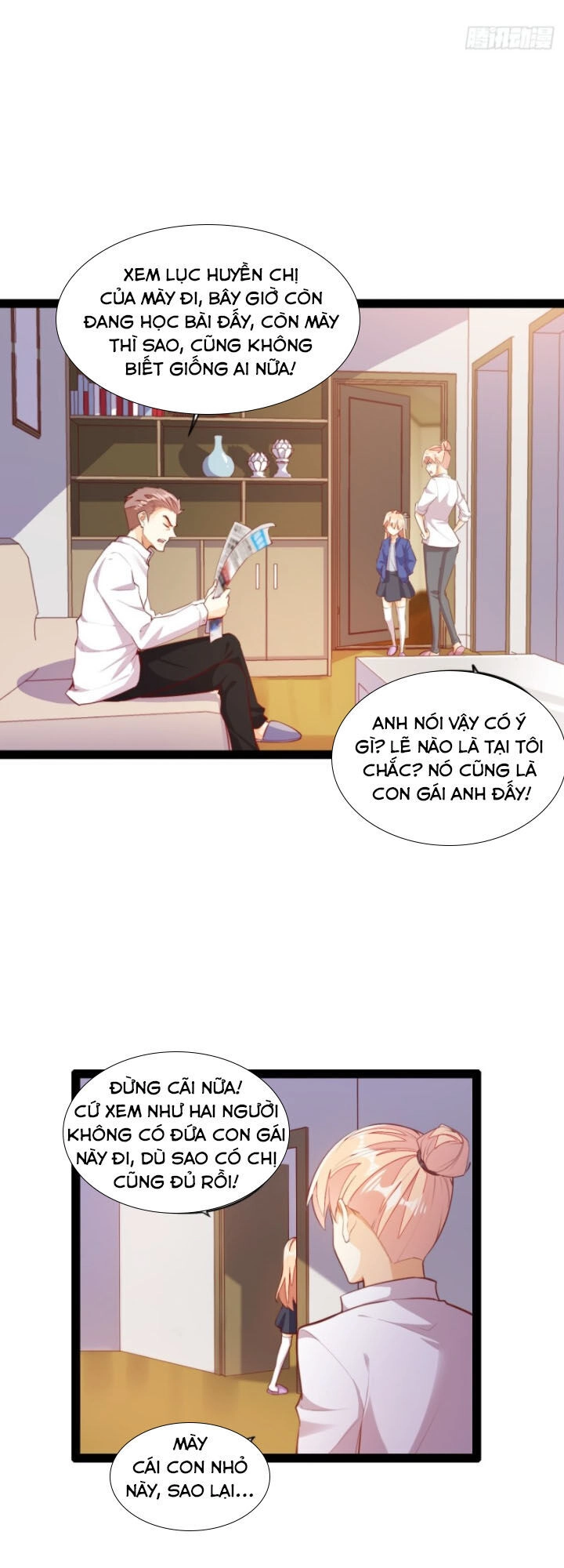 Cửa Hàng Thông Thiên Giới Chapter 126 - 9