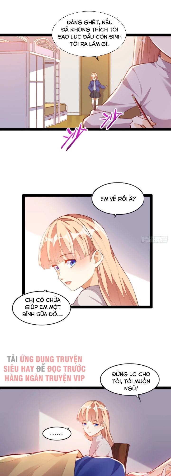 Cửa Hàng Thông Thiên Giới Chapter 126 - 11