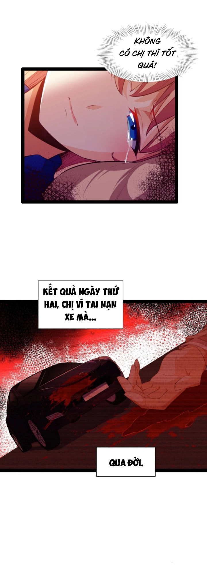 Cửa Hàng Thông Thiên Giới Chapter 126 - 13