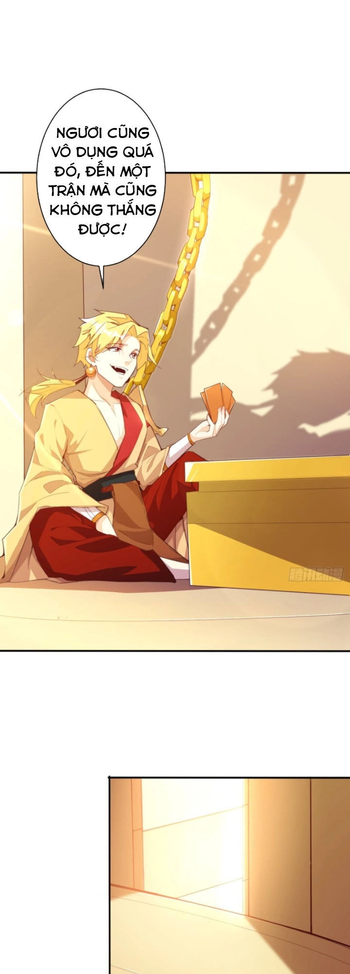 Cửa Hàng Thông Thiên Giới Chapter 126 - 19