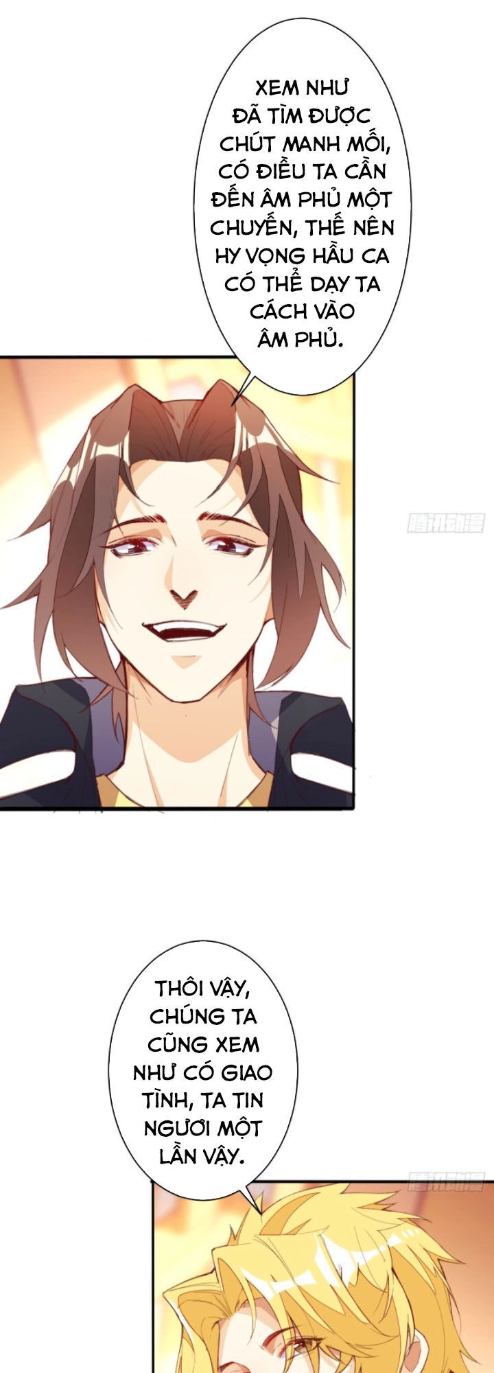 Cửa Hàng Thông Thiên Giới Chapter 126 - 23