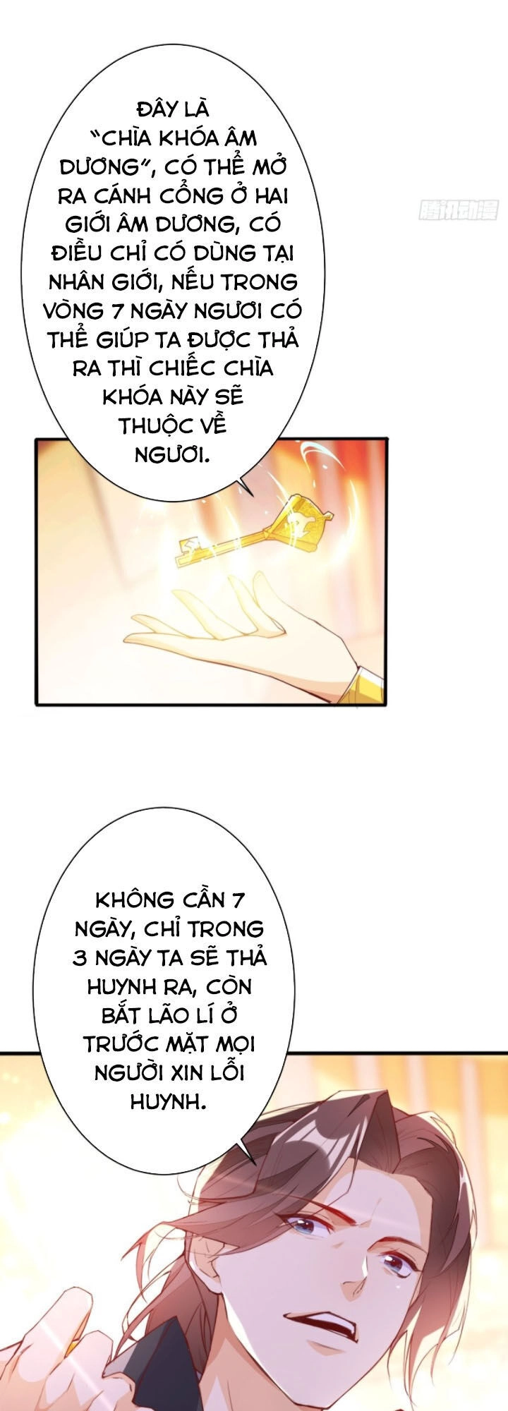 Cửa Hàng Thông Thiên Giới Chapter 126 - 25