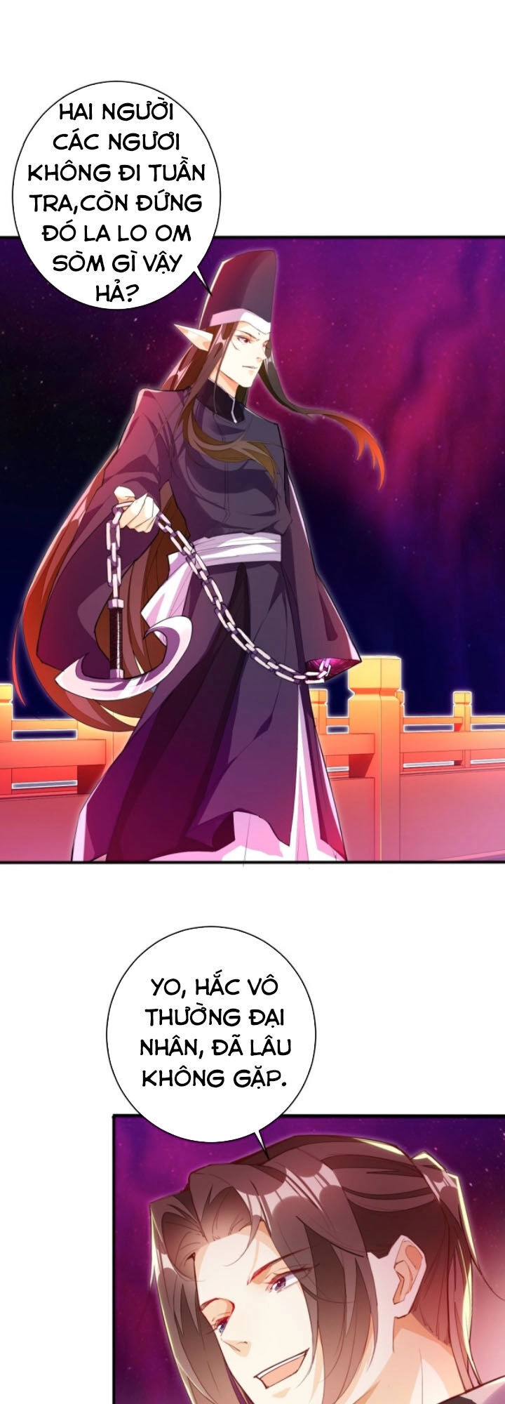 Cửa Hàng Thông Thiên Giới Chapter 126 - 36