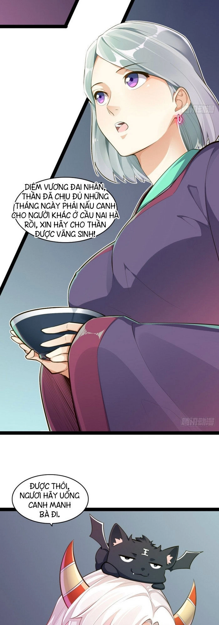 Cửa Hàng Thông Thiên Giới Chapter 127 - 5