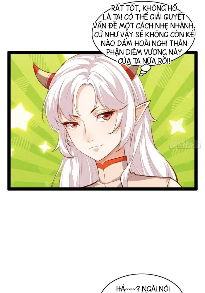 Cửa Hàng Thông Thiên Giới Chapter 127 - 8