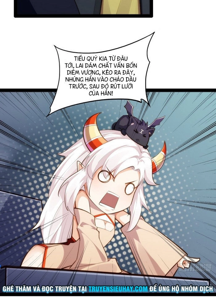 Cửa Hàng Thông Thiên Giới Chapter 127 - 10