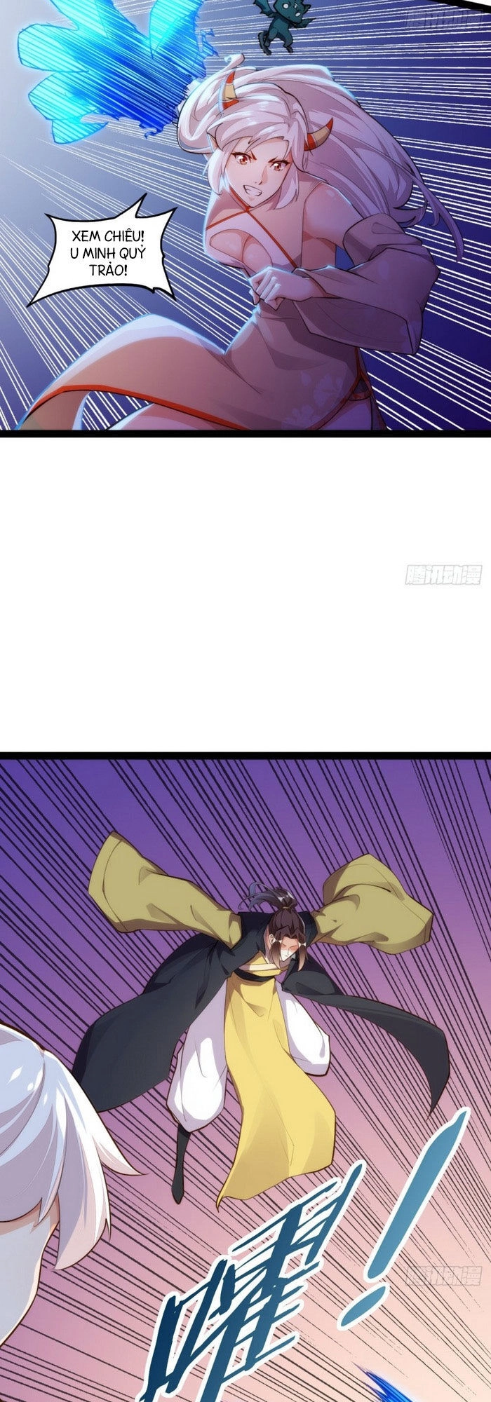 Cửa Hàng Thông Thiên Giới Chapter 127 - 15