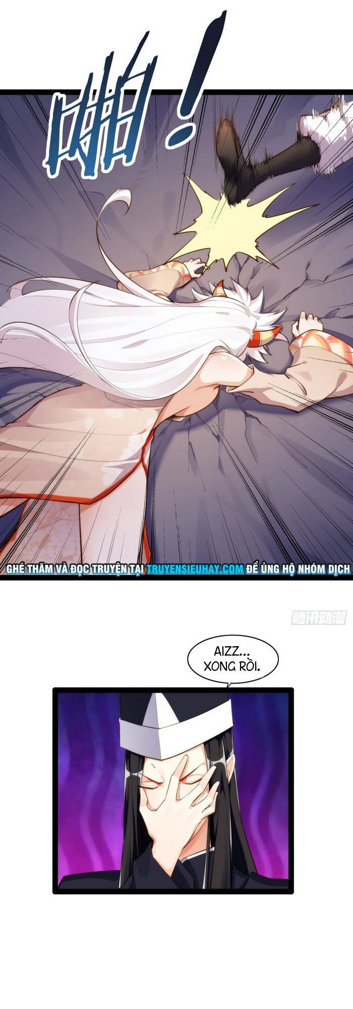 Cửa Hàng Thông Thiên Giới Chapter 127 - 19