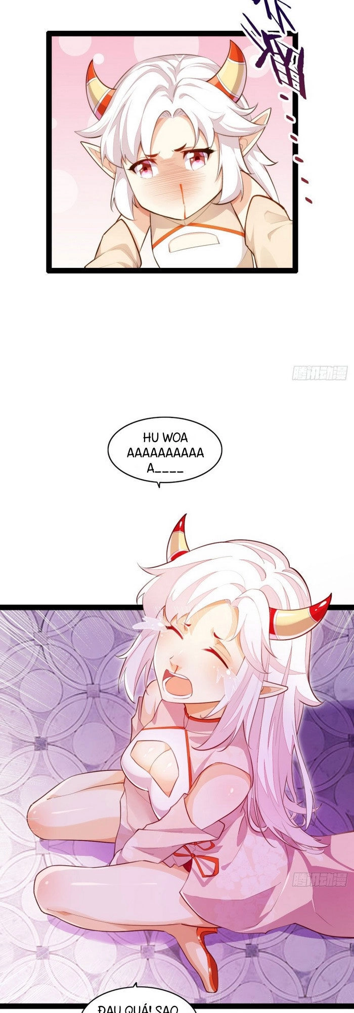 Cửa Hàng Thông Thiên Giới Chapter 127 - 21