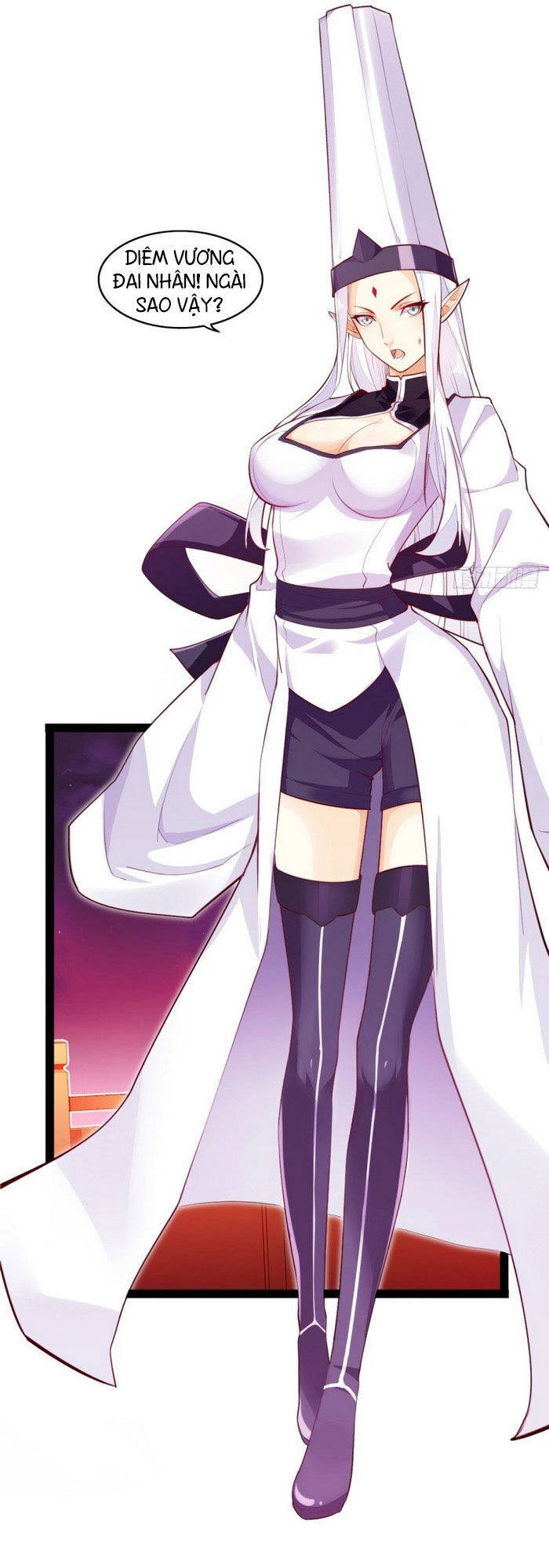 Cửa Hàng Thông Thiên Giới Chapter 127 - 23