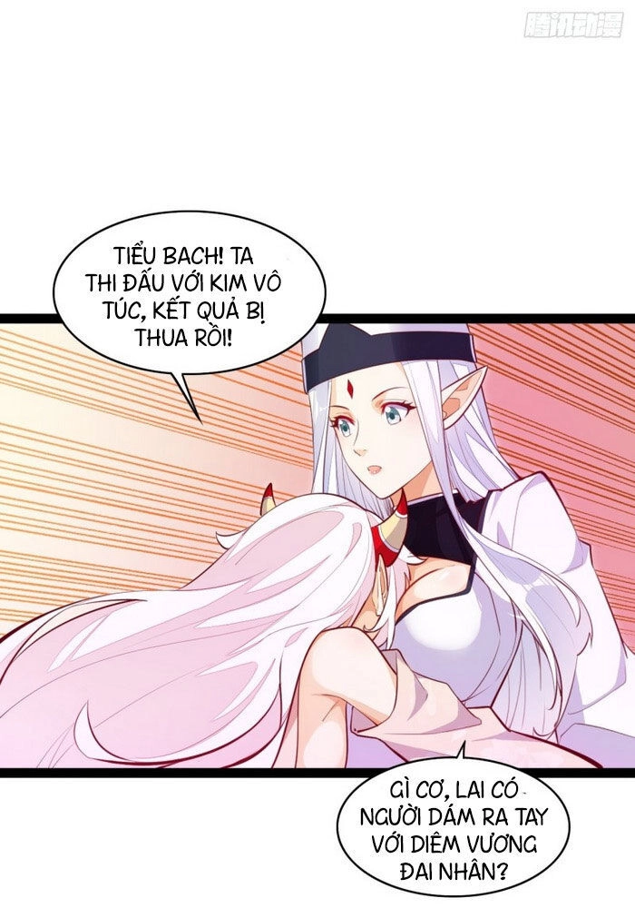 Cửa Hàng Thông Thiên Giới Chapter 127 - 24