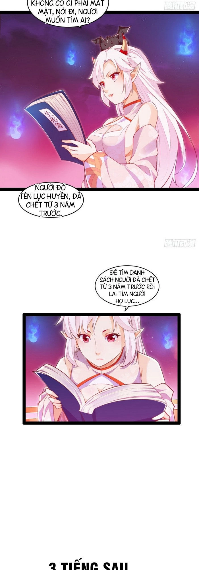 Cửa Hàng Thông Thiên Giới Chapter 127 - 29