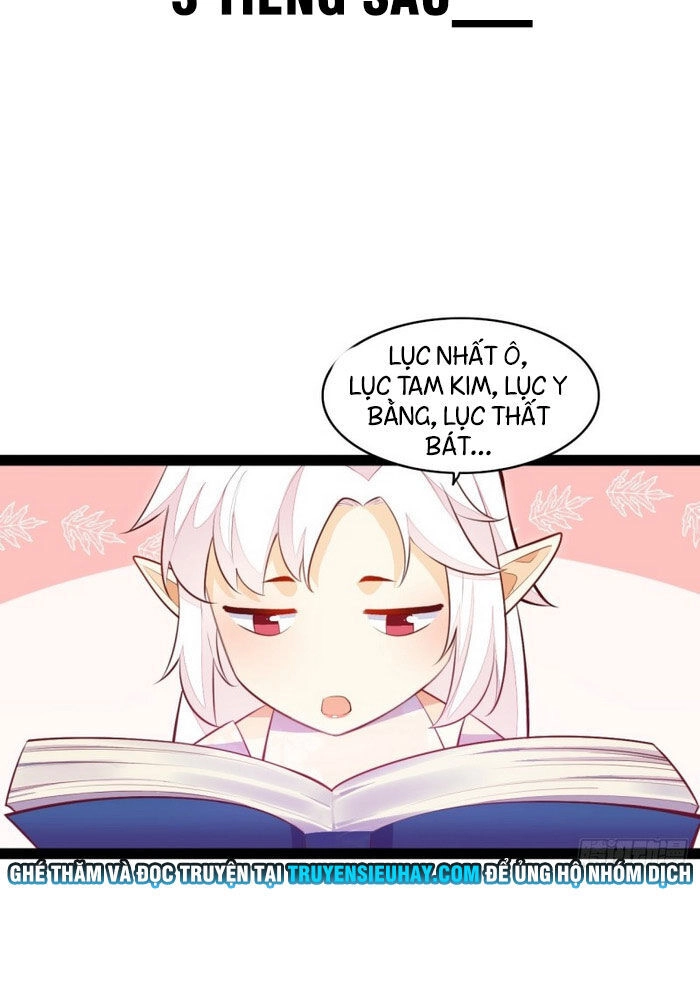 Cửa Hàng Thông Thiên Giới Chapter 127 - 30