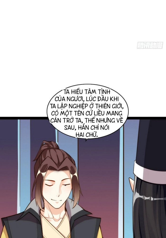 Cửa Hàng Thông Thiên Giới Chapter 128 - 6