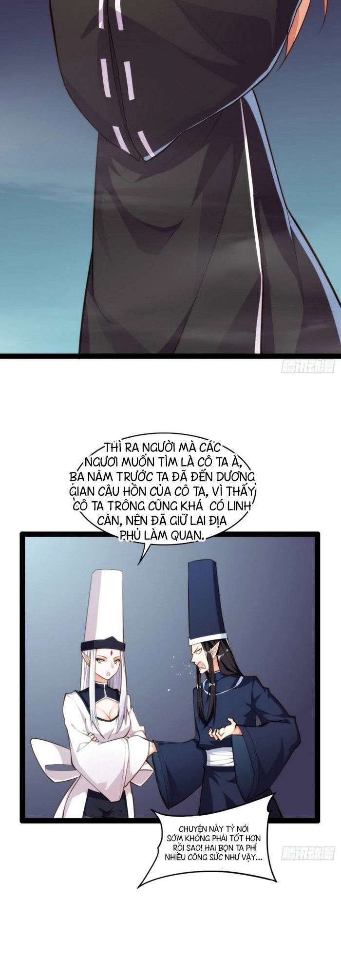 Cửa Hàng Thông Thiên Giới Chapter 128 - 13