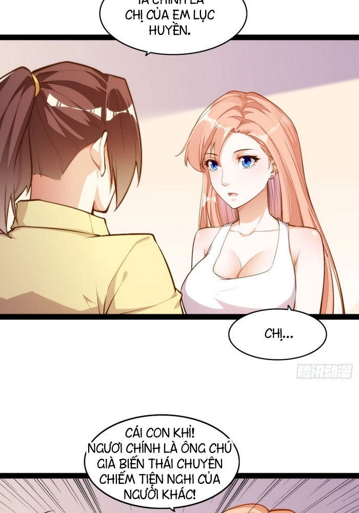 Cửa Hàng Thông Thiên Giới Chapter 128 - 24