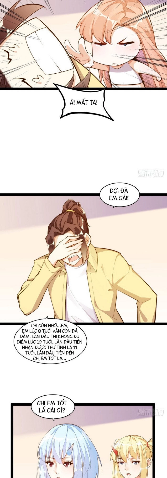 Cửa Hàng Thông Thiên Giới Chapter 128 - 25