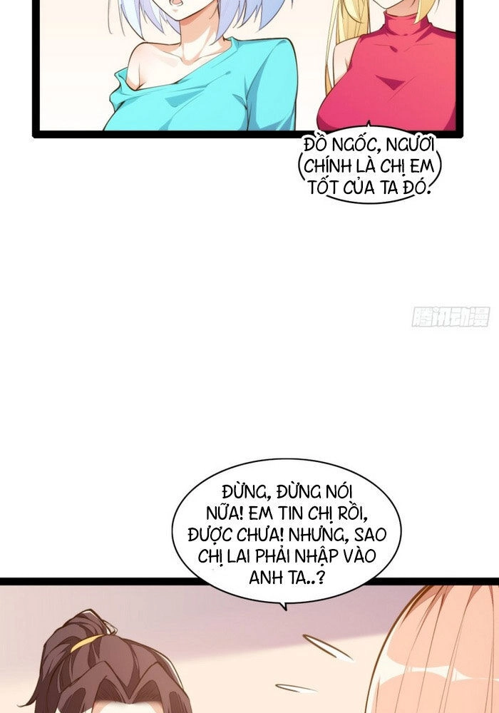 Cửa Hàng Thông Thiên Giới Chapter 128 - 26