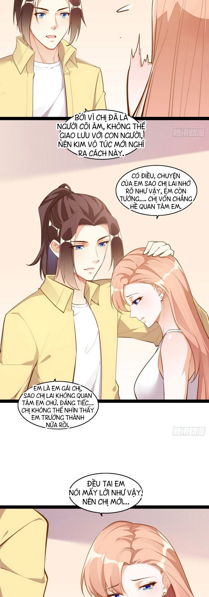 Cửa Hàng Thông Thiên Giới Chapter 128 - 27