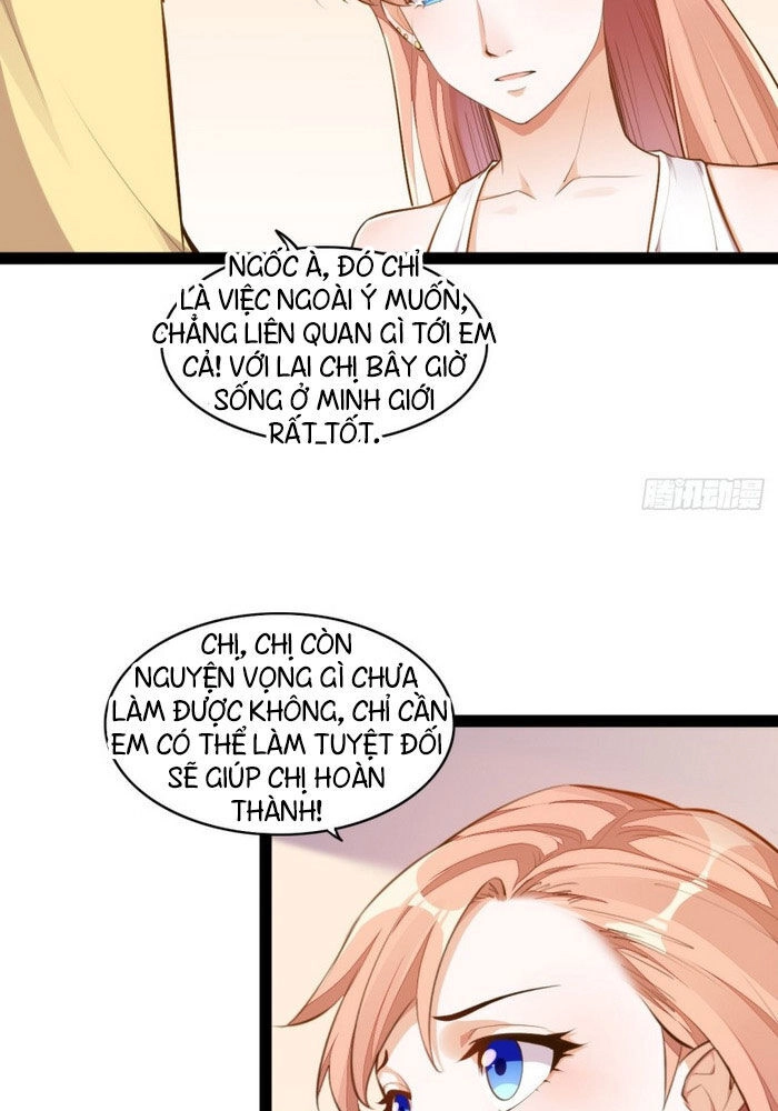 Cửa Hàng Thông Thiên Giới Chapter 128 - 28