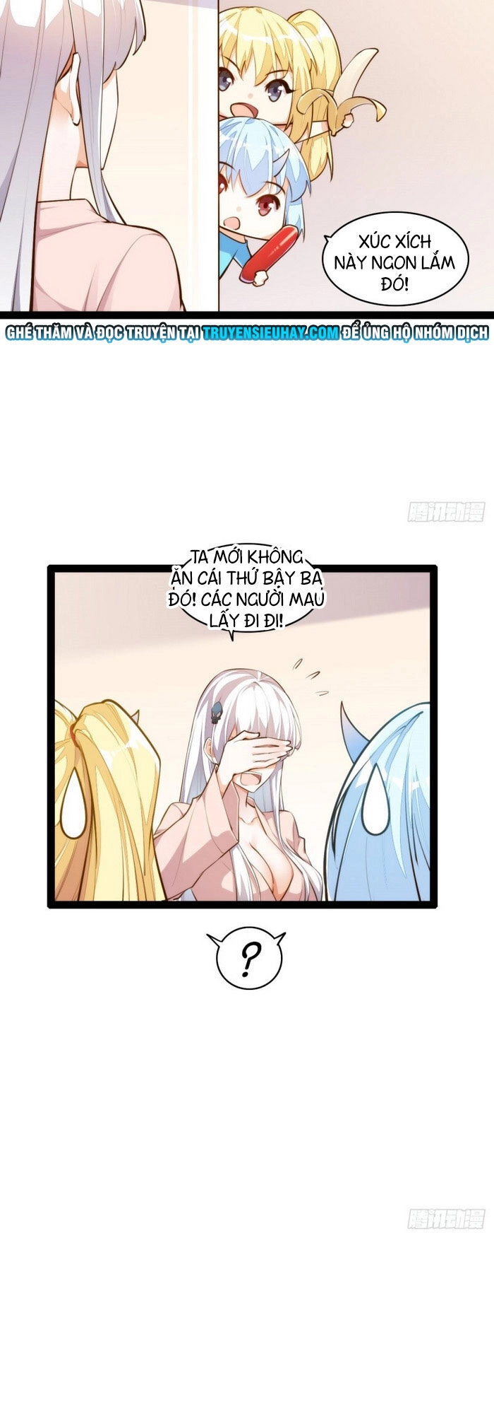 Cửa Hàng Thông Thiên Giới Chapter 129 - 7