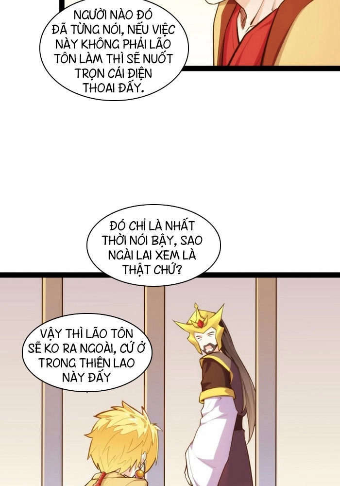 Cửa Hàng Thông Thiên Giới Chapter 129 - 20