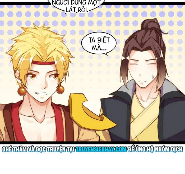 Cửa Hàng Thông Thiên Giới Chapter 129 - 24