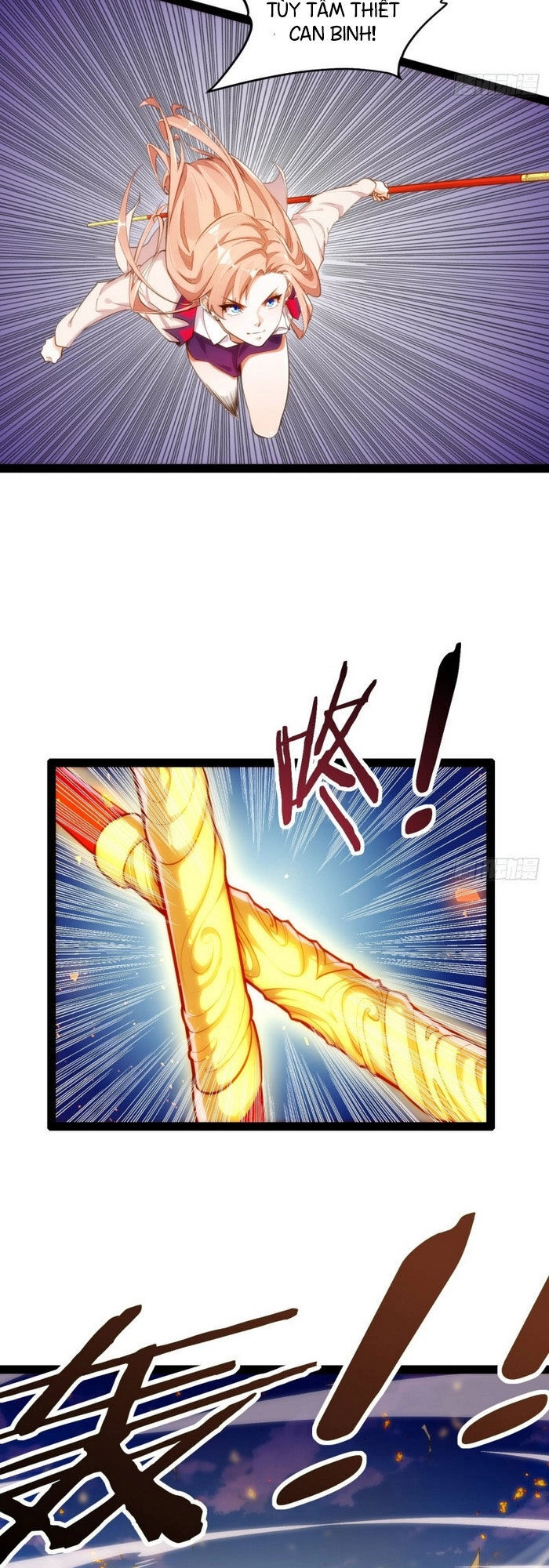 Cửa Hàng Thông Thiên Giới Chapter 129 - 31