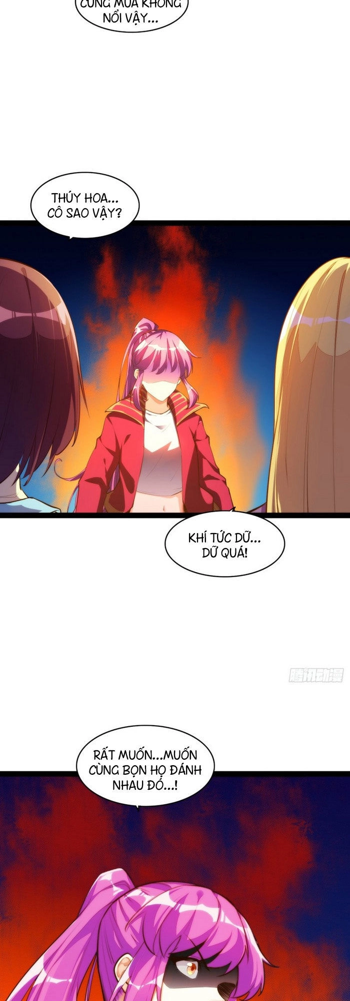 Cửa Hàng Thông Thiên Giới Chapter 130 - 3