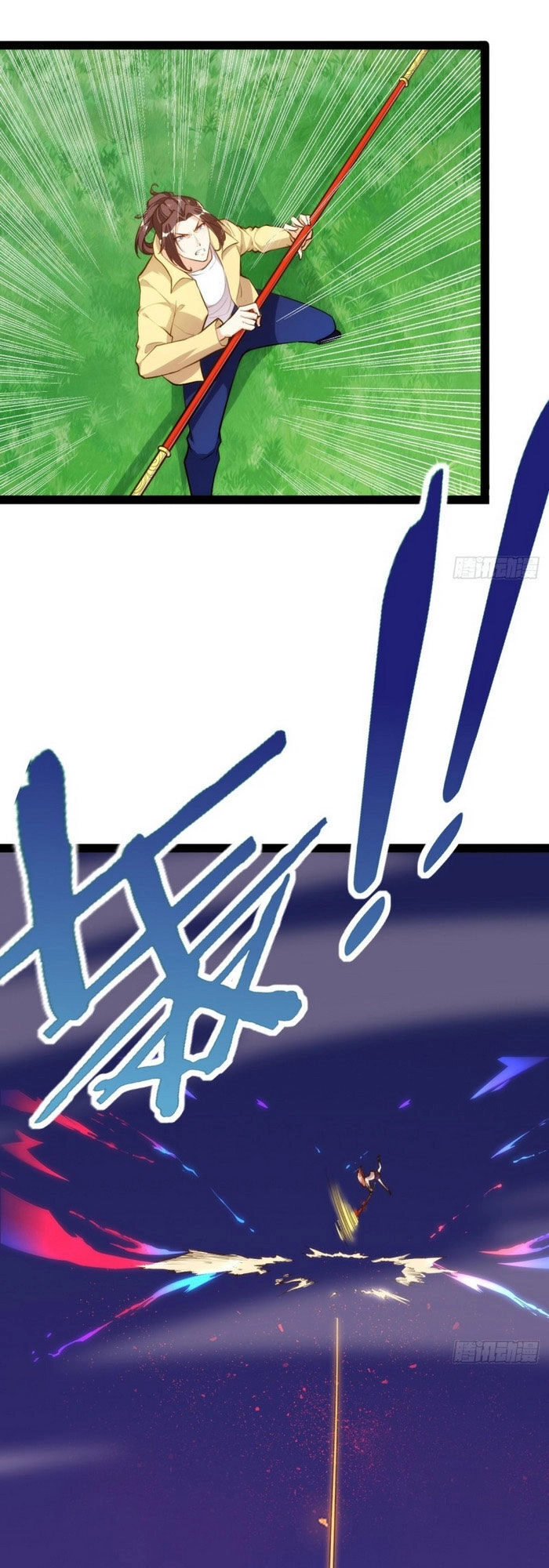 Cửa Hàng Thông Thiên Giới Chapter 130 - 7