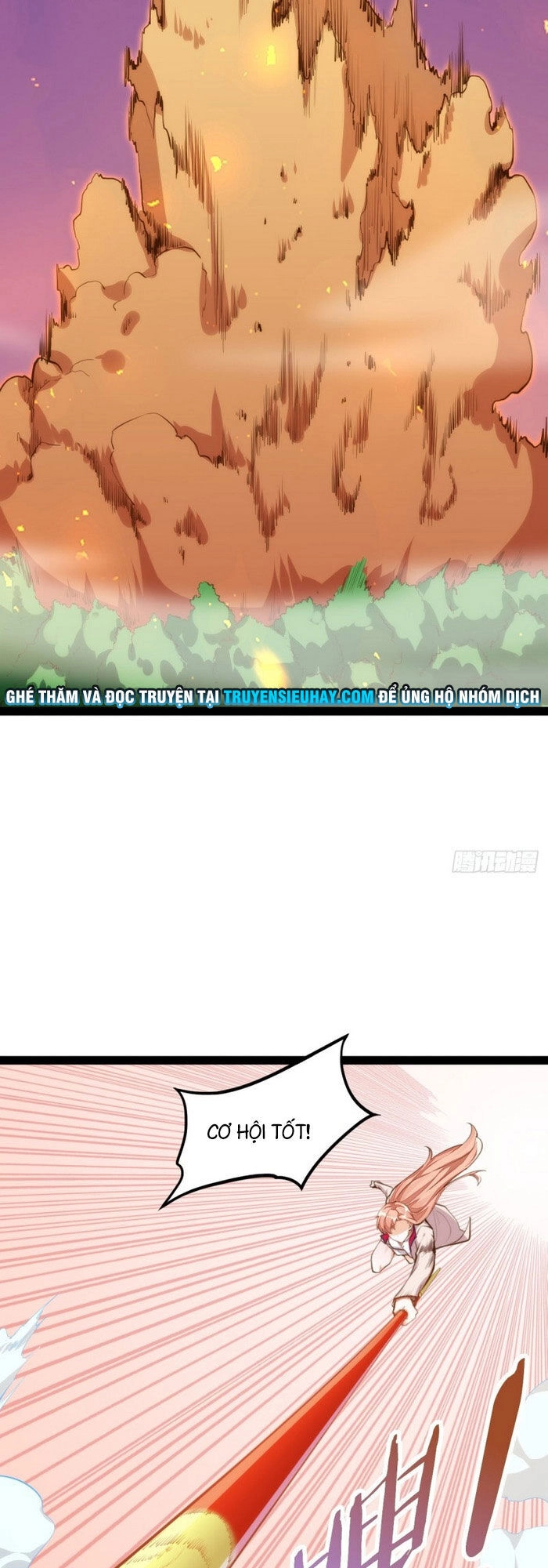 Cửa Hàng Thông Thiên Giới Chapter 130 - 9