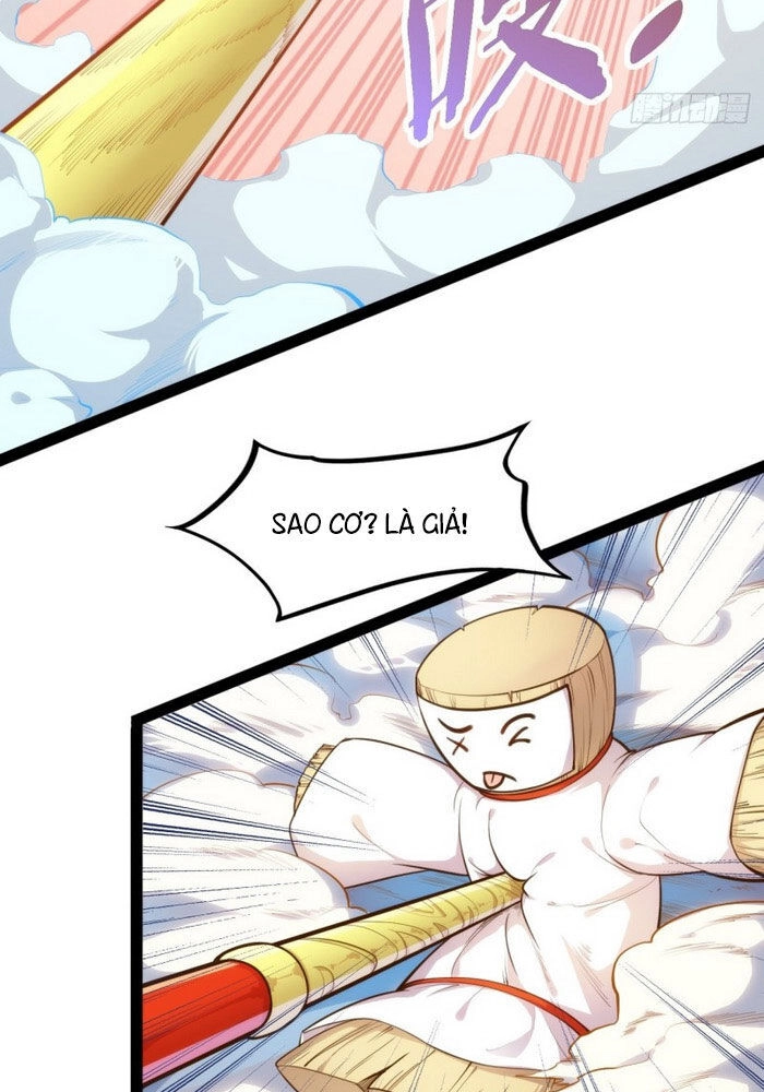 Cửa Hàng Thông Thiên Giới Chapter 130 - 10