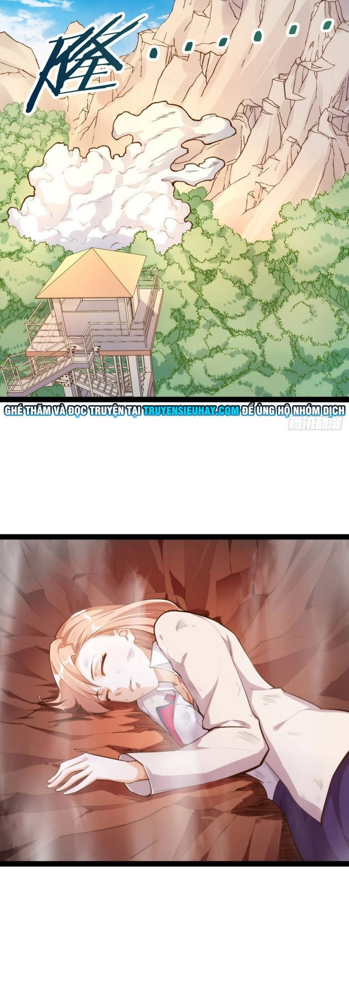 Cửa Hàng Thông Thiên Giới Chapter 130 - 15