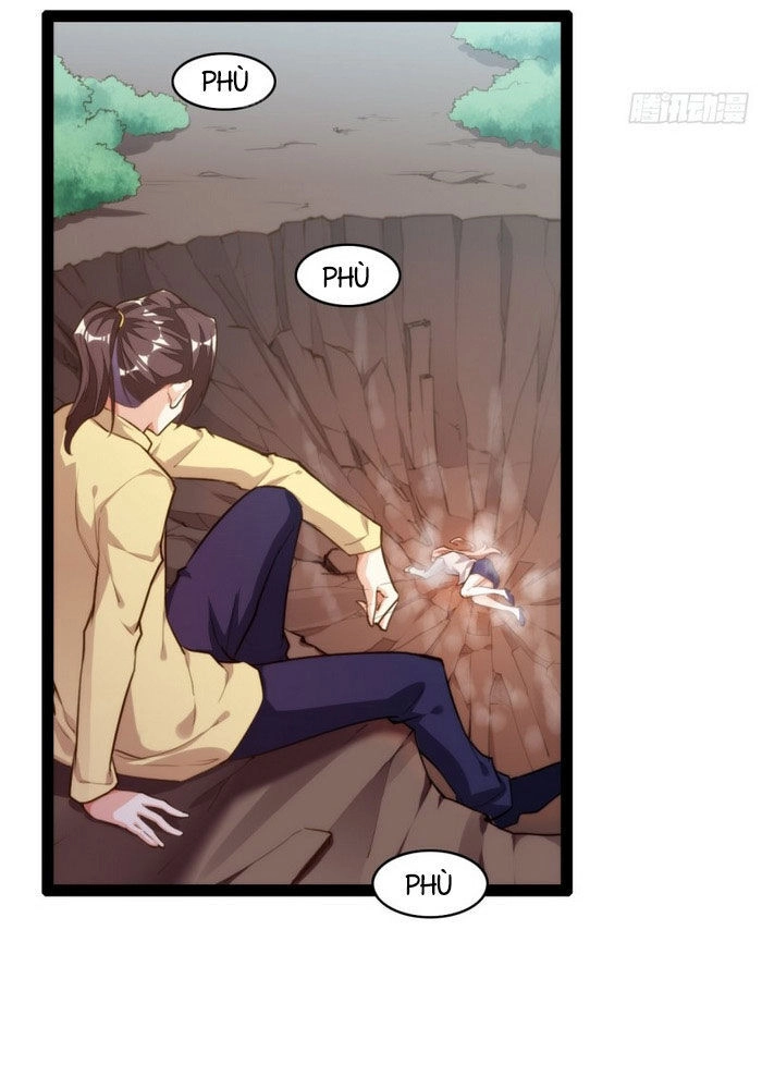 Cửa Hàng Thông Thiên Giới Chapter 130 - 16