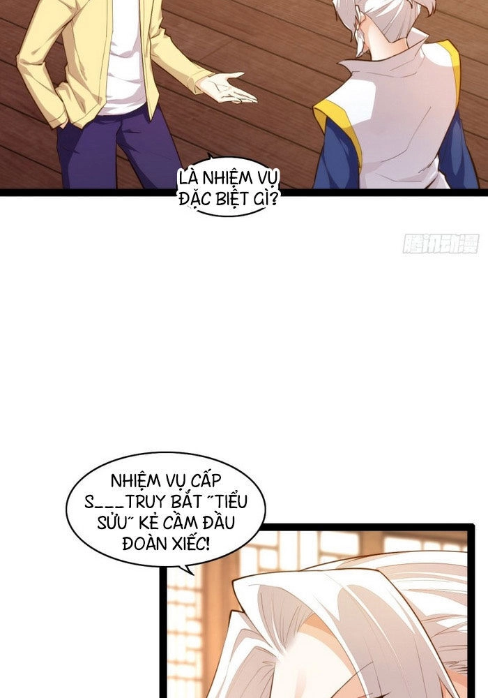 Cửa Hàng Thông Thiên Giới Chapter 130 - 22