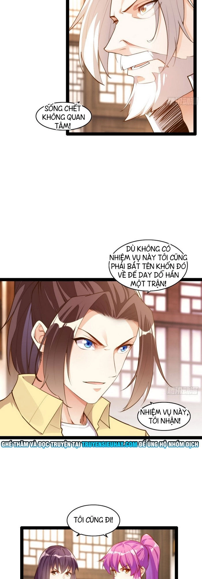 Cửa Hàng Thông Thiên Giới Chapter 130 - 23