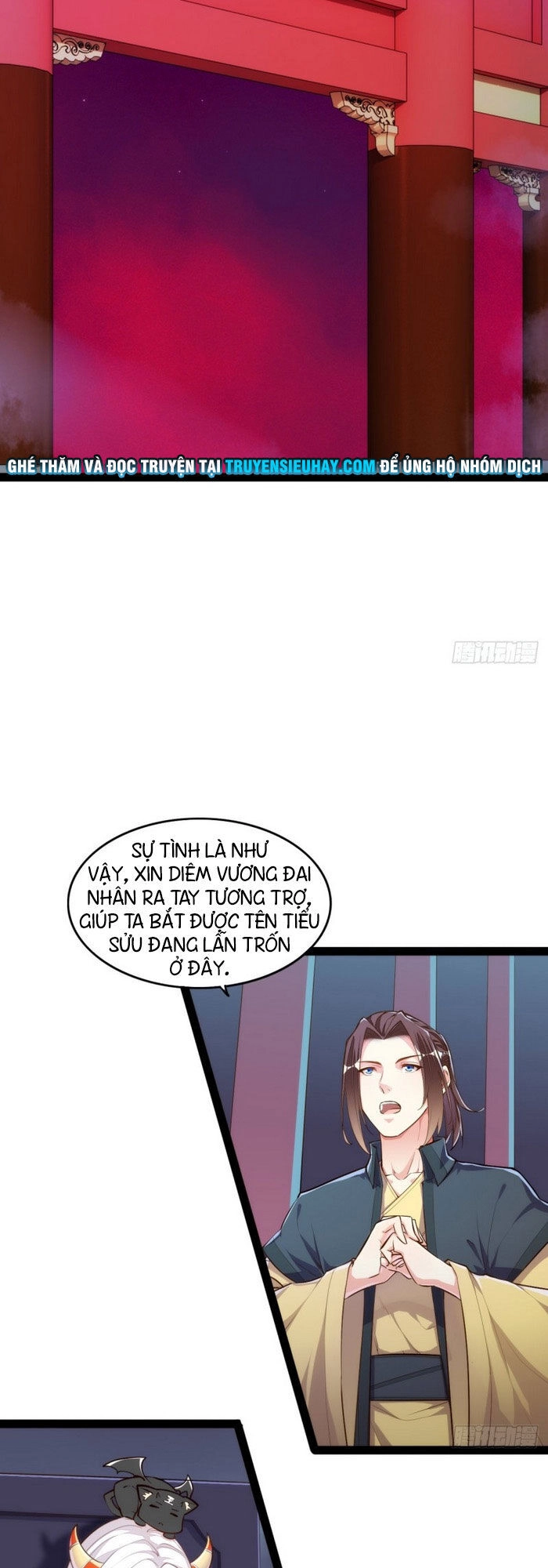 Cửa Hàng Thông Thiên Giới Chapter 130 - 27