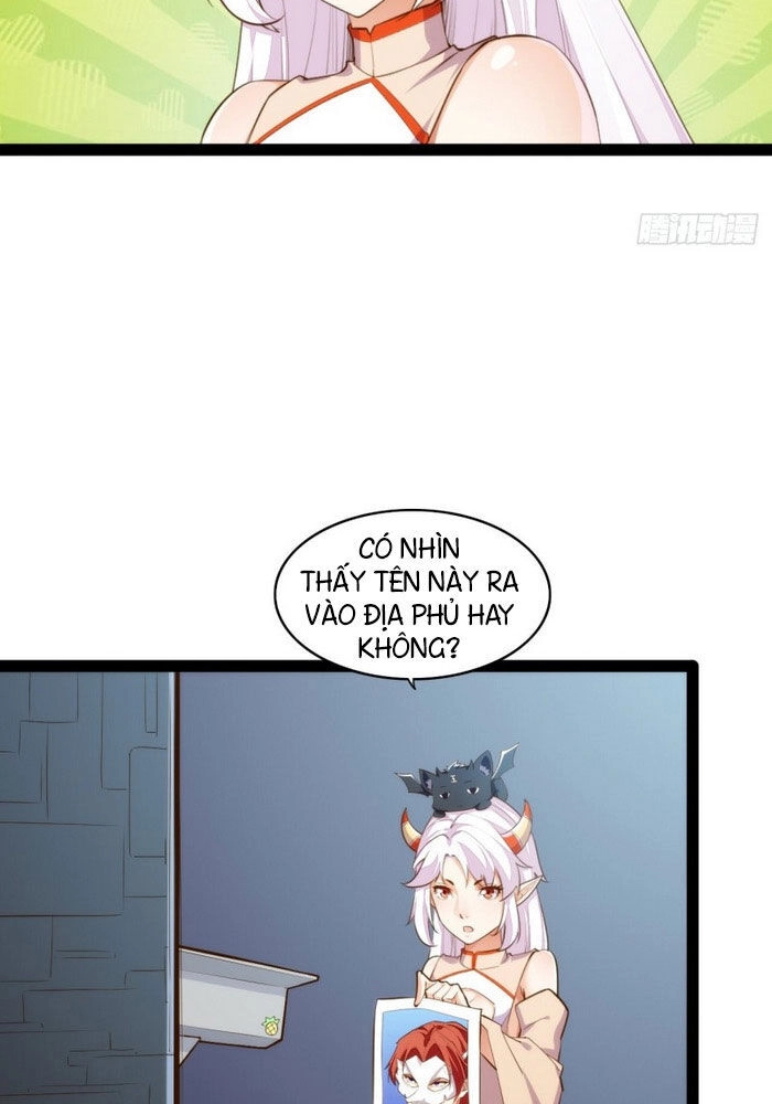 Cửa Hàng Thông Thiên Giới Chapter 130 - 32