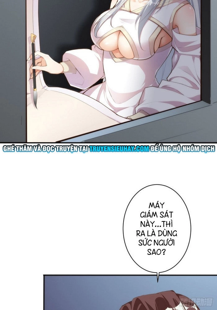 Cửa Hàng Thông Thiên Giới Chapter 131 - 2