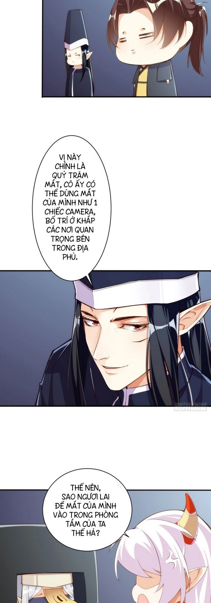 Cửa Hàng Thông Thiên Giới Chapter 131 - 3