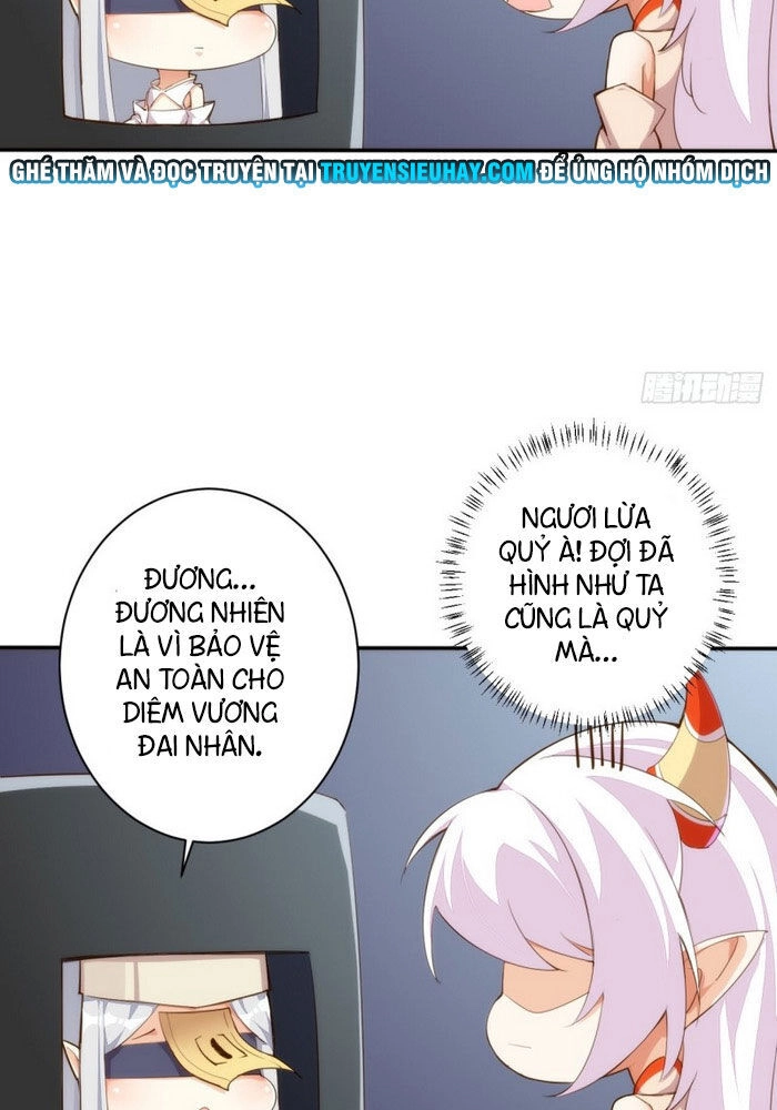 Cửa Hàng Thông Thiên Giới Chapter 131 - 4