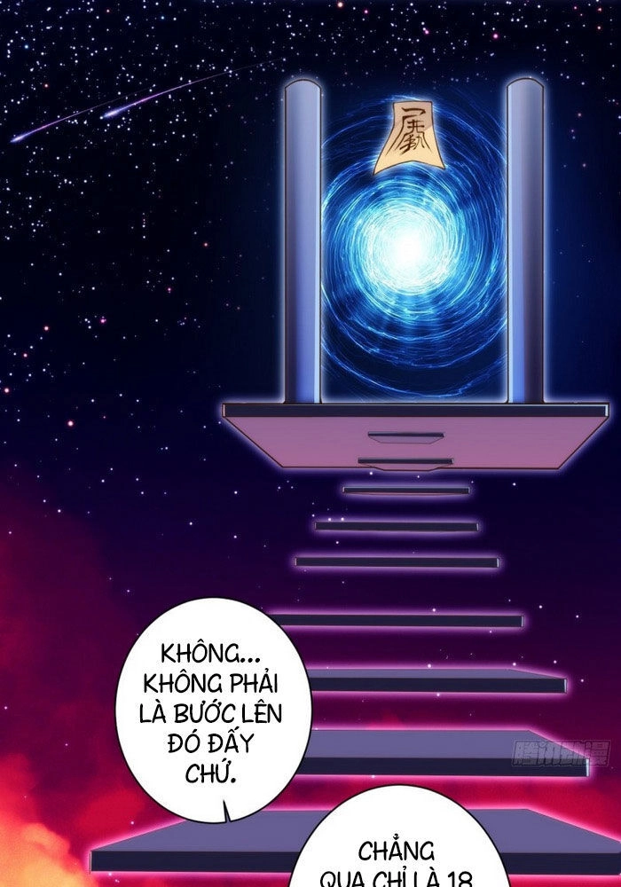 Cửa Hàng Thông Thiên Giới Chapter 131 - 16